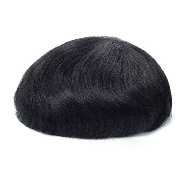 Ridge men's hair system, colour #1