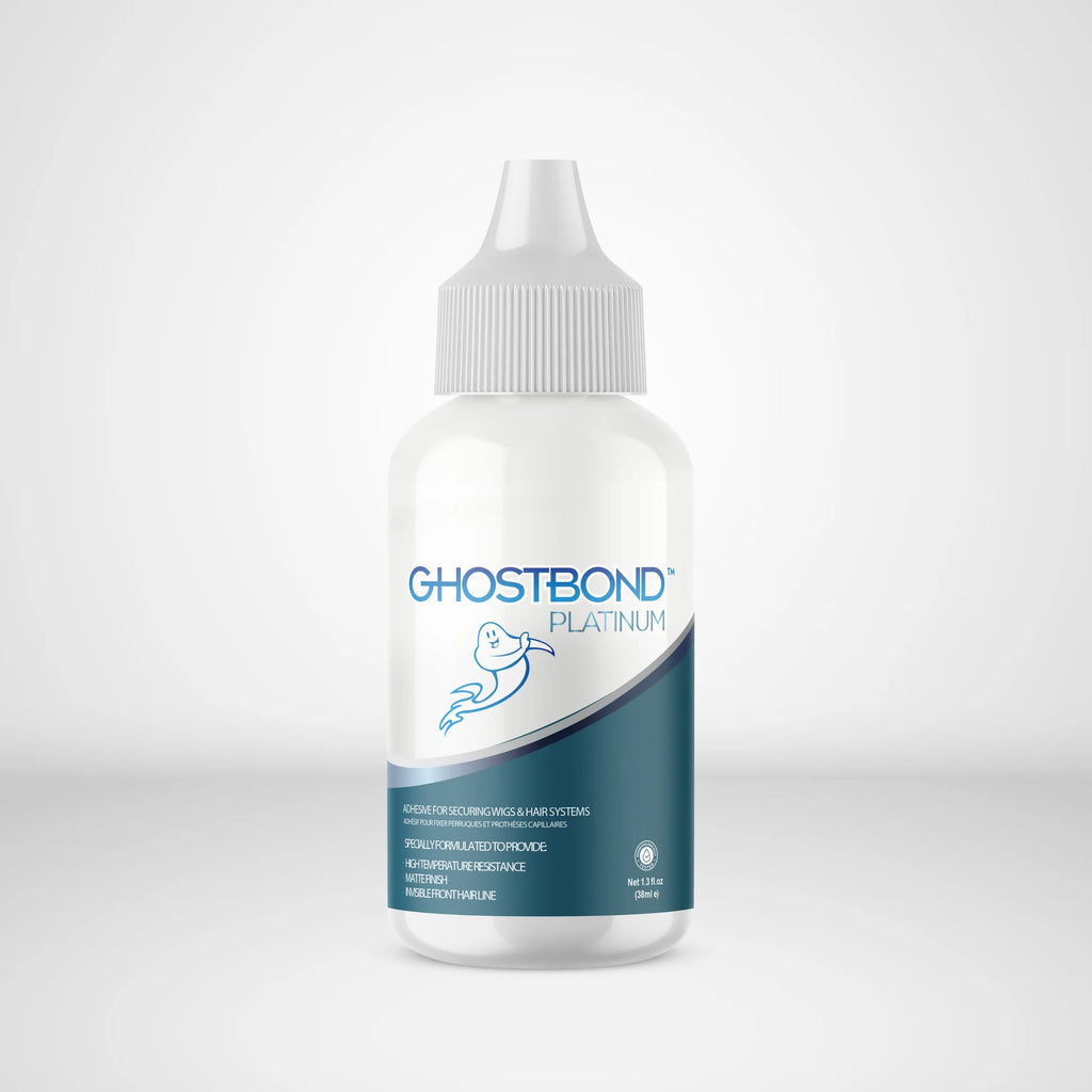 GHOSTBOND Platinum 1.3oz(38ml)