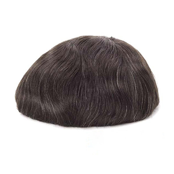 Tide men's hair system, colour #1B05