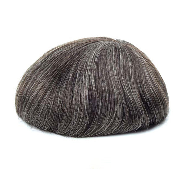 Tide men's hair system, colour #1B40