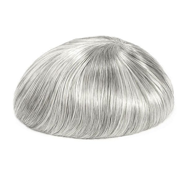 Ridge men's hair system, colour #1B90