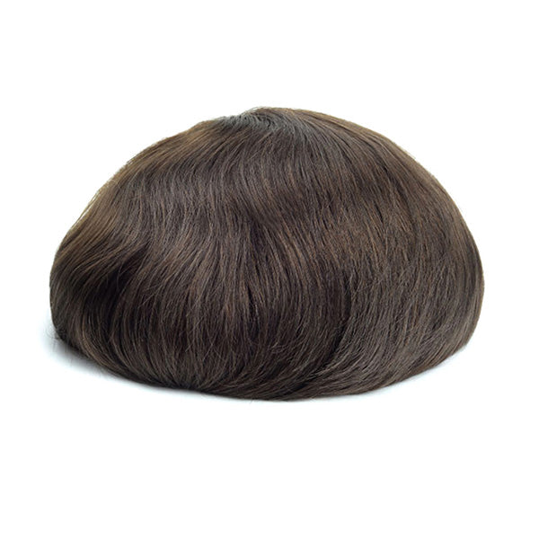 Ridge Full men's hair system, colour #2