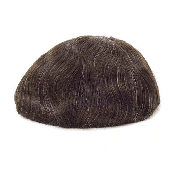 Tide V-Loop men's hair system, colour #205
