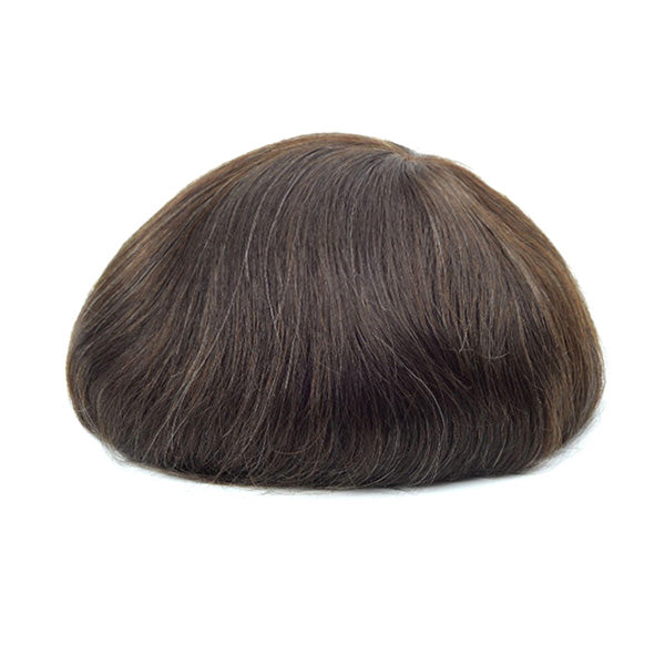 Tide V-Loop men's hair system, colour #210