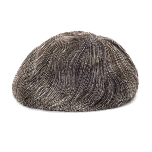 Tide V-Loop men's hair system, colour #250