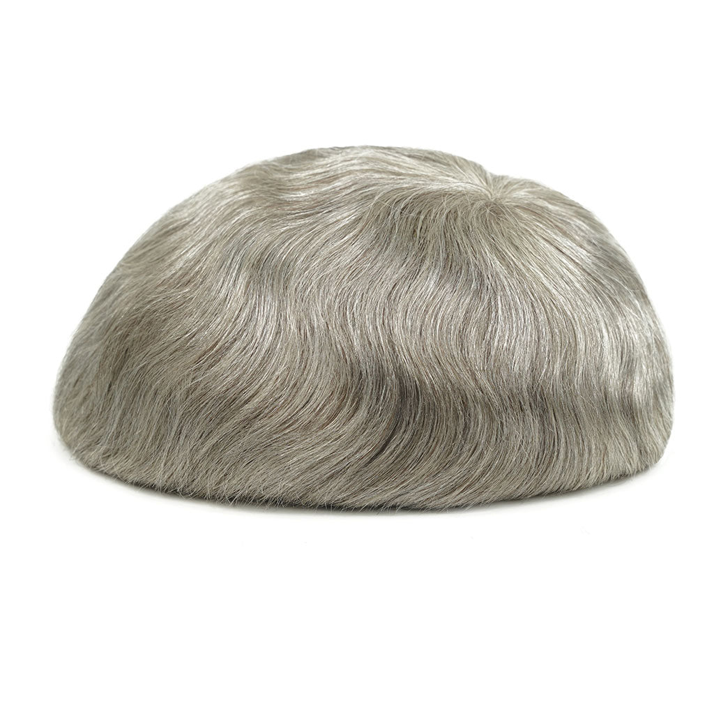 Tide V-Loop men's hair system, colour #280