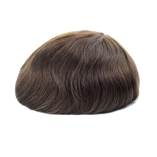 Ridge Remy men's hair system, colour #3