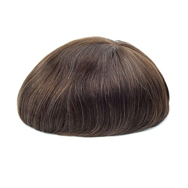 Tide V-Loop men's hair system, colour #310
