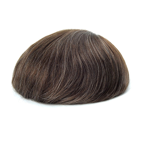 Ridge men's hair system, colour #320