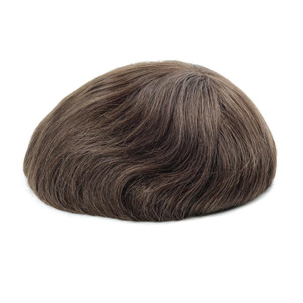 Mist men's hair system, colour #4