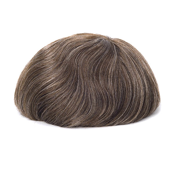 Ridge men's hair system, colour #440