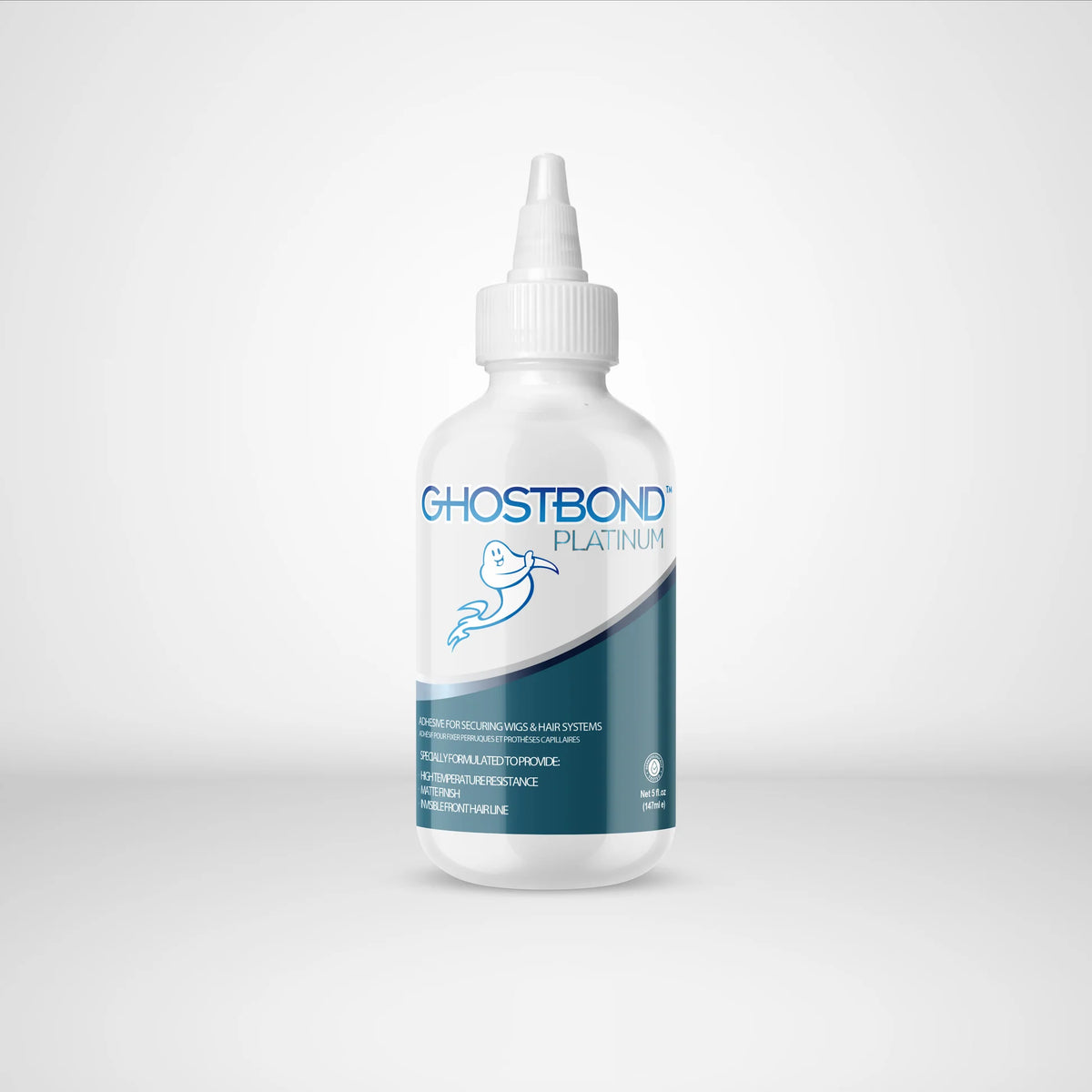 GHOSTBOND Platinum 5oz(147ml)