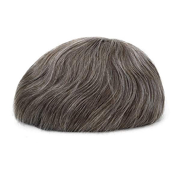 Tide V-Loop men's hair system, colour #540