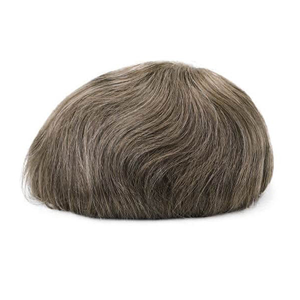 Ridge men's hair system, colour #620