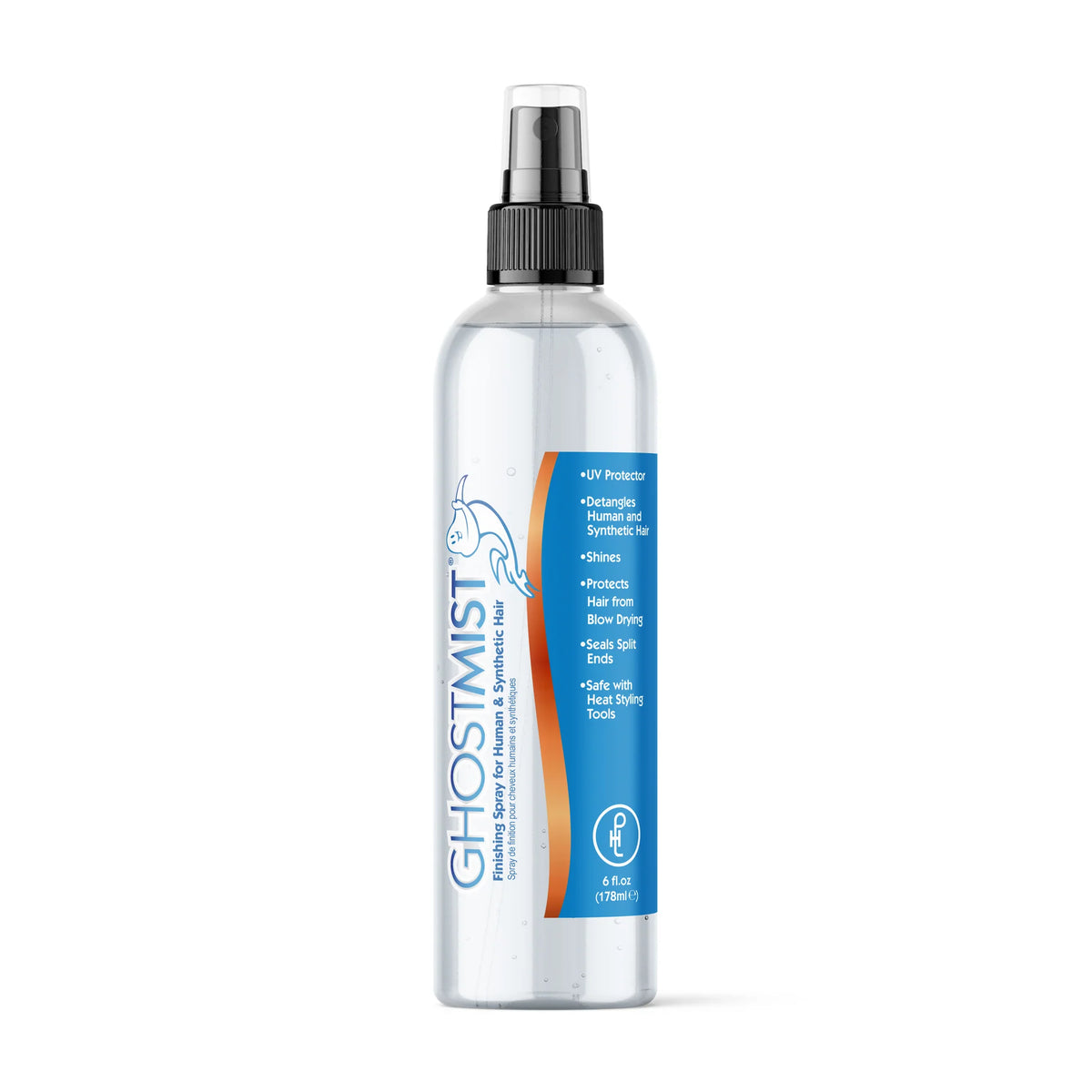 GHOSTMIST Finishing Spray 6oz(178ml)