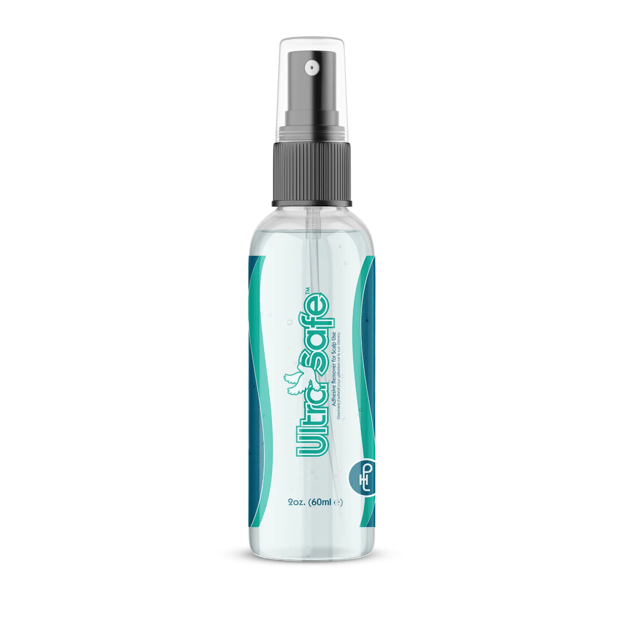 Ultra-Safe 2oz(60ml)