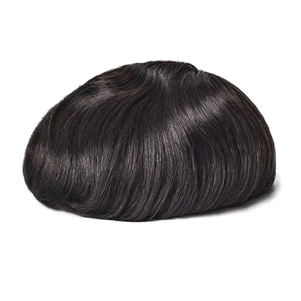 Harbour men's hair system, colour #1B