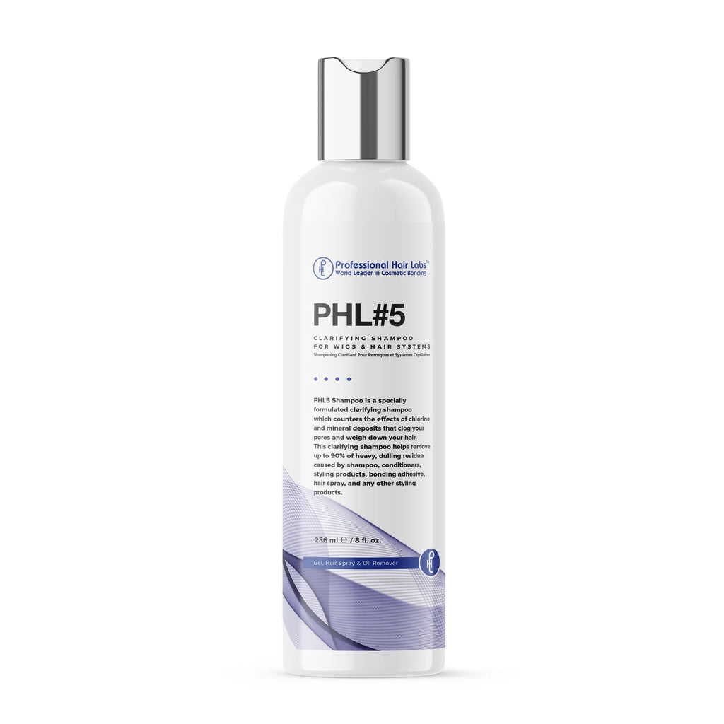 PHL #5 Clarifying Shampoo 8oz(236ml)