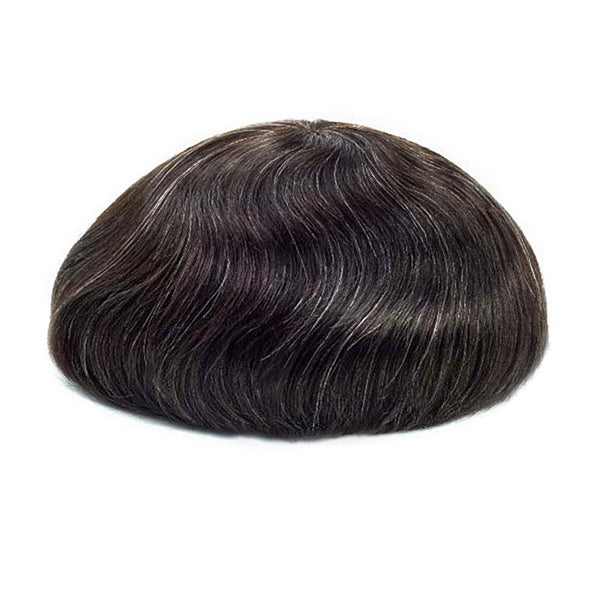 Reef men's hair system, colour #1B10