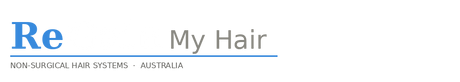 ReGain My Hair