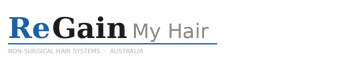 ReGain My Hair - Home