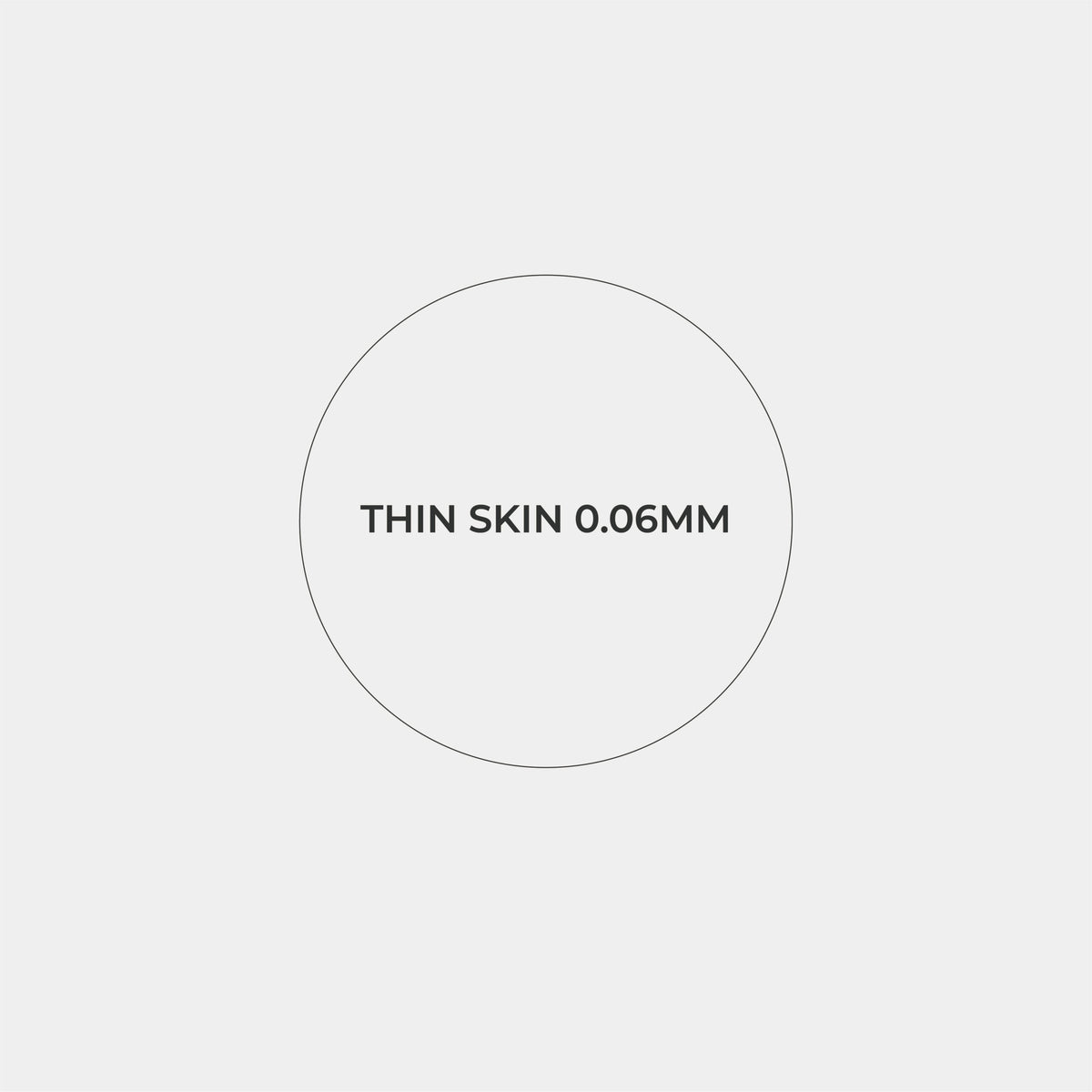 Tide Crown hair system — 0.06mm thin skin crown piece