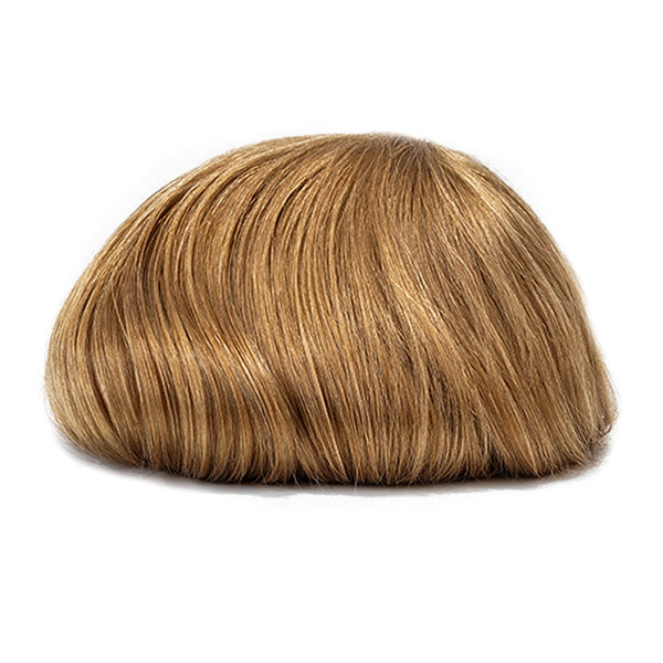 Tide V-Loop men's hair system, colour #20